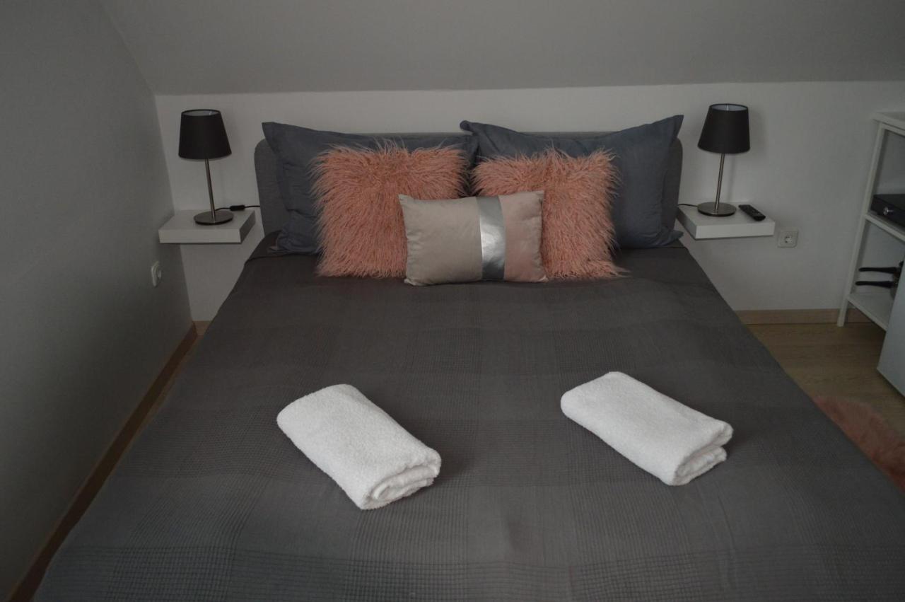 Rebeka Panzio Bed & Breakfast Tihany Exterior photo